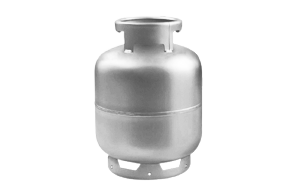 Botijão de Gás GLP 13kg Liquigás